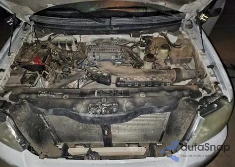 2006 Ford F150 Supercrew z USA, uszkodzony, nr VIN 1FTPW14V86KC30827